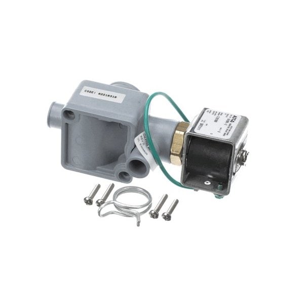 Drain Valve, No 145-6000
